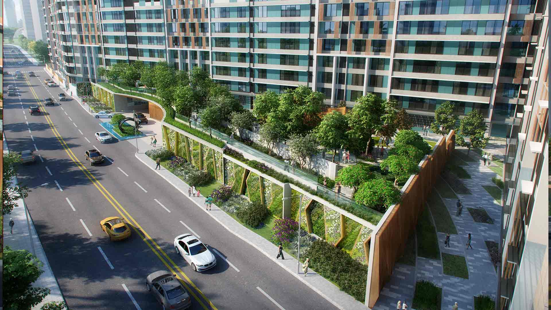 TEN BKC - BANDRA image 2